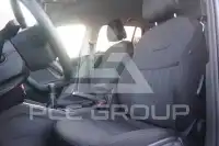 2019 Skoda Octavia