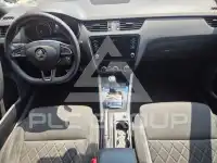 2019 Skoda Octavia