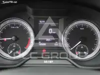 2019 Skoda Octavia