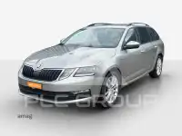 2019 Skoda Octavia