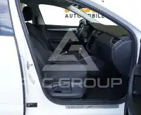 2019 Skoda Octavia