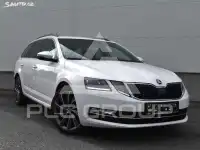 2019 Skoda Octavia