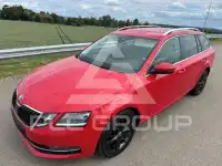 2019 Skoda Octavia
