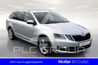 2019 Skoda Octavia