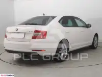 2019 Skoda Octavia