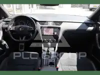 2019 Skoda Octavia