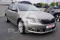 2019 Skoda Octavia