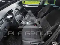 2019 Skoda Octavia