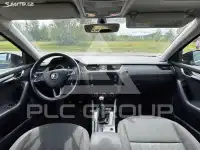 2019 Skoda Octavia