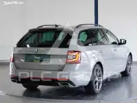 2019 Skoda Octavia