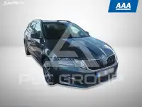2019 Skoda Octavia