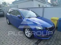 2019 Skoda Octavia