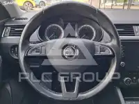 2019 Skoda Octavia