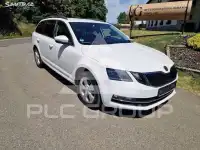 2019 Skoda Octavia