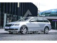 2019 Skoda Octavia