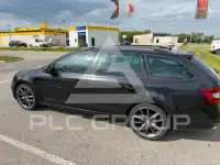 2019 Skoda Octavia