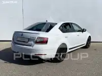 2019 Skoda Octavia