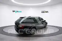2019 Skoda Octavia