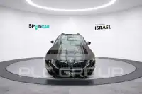 2019 Skoda Octavia