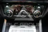 2019 Skoda Octavia