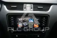 2019 Skoda Octavia
