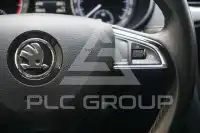 2019 Skoda Octavia