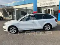 2019 Skoda Octavia