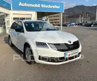 2019 Skoda Octavia