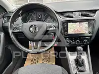 2019 Skoda Octavia