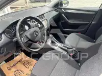 2019 Skoda Octavia