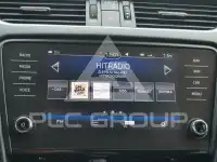 2019 Skoda Octavia