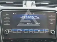 2019 Skoda Octavia