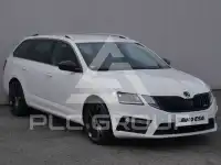 2019 Skoda Octavia