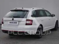 2019 Skoda Octavia