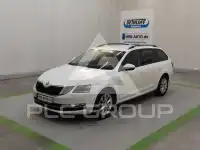 2019 Skoda Octavia
