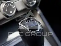 2019 Skoda Octavia