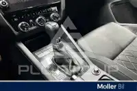 2019 Skoda Octavia