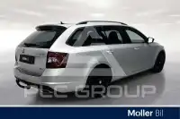 2019 Skoda Octavia