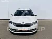 2019 Skoda Octavia