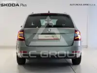 2019 Skoda Octavia