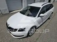 2019 Skoda Octavia