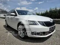 2019 Skoda Octavia