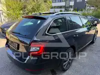 2019 Skoda Octavia
