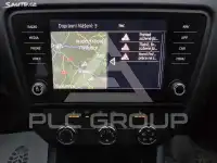 2019 Skoda Octavia