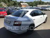 2019 Skoda Octavia