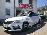 2019 Skoda Octavia