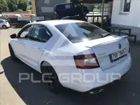 2019 Skoda Octavia