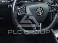 2019 Skoda Octavia