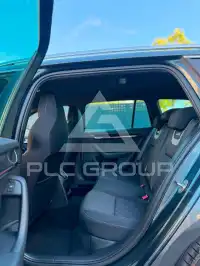 2019 Skoda Octavia