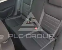 2019 Skoda Octavia